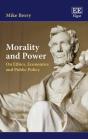 Morality And Power - On Ethics, Economics And Public Policy - Preview