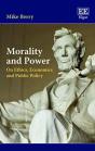 Morality And Power - On Ethics, Economics And Public Policy - Preview
