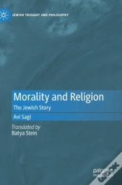 Capa do artigo Morality And Religion