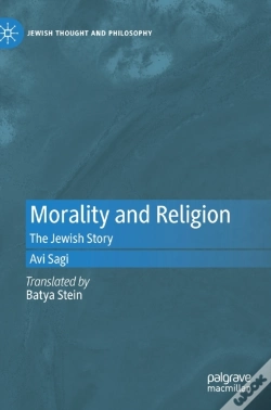 Capa do artigo Morality And Religion