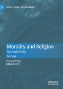 Morality And Religion