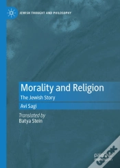 Capa do artigo Morality And Religion