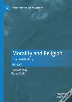 Capa do artigo Morality And Religion