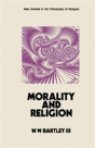 Morality And Religion - Preview