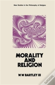 Capa do artigo Morality And Religion