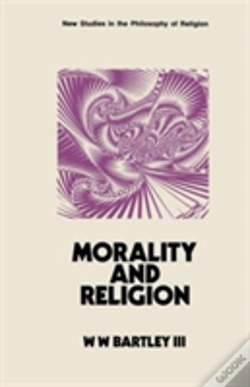 Capa do artigo Morality And Religion