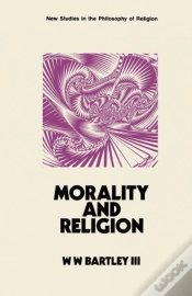 Capa do artigo Morality And Religion