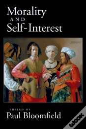 Capa do artigo Morality And Self-Interest