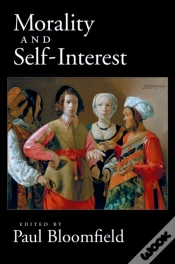 Capa do artigo Morality And Self-Interest