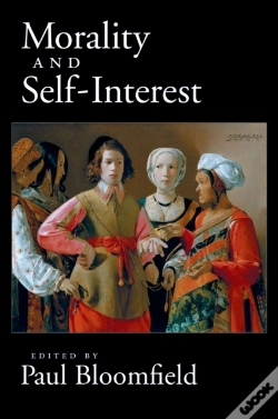 Capa do artigo Morality And Self-Interest