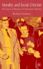 Morality And Social Criticism - Preview