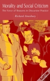 Capa do artigo Morality And Social Criticism