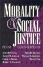 Morality And Social Justice - Preview