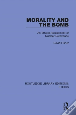 Capa do artigo Morality And The Bomb