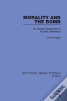 Morality And The Bomb