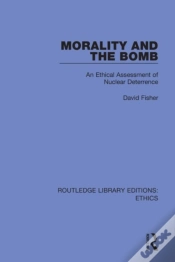 Capa do artigo Morality And The Bomb