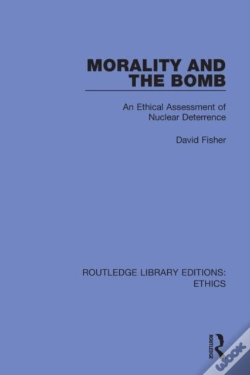 Capa do artigo Morality And The Bomb