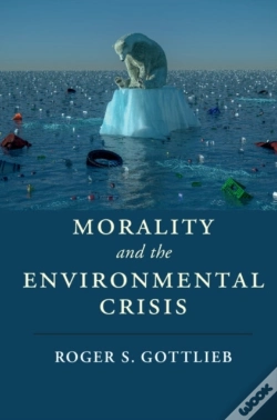 Capa do artigo Morality And The Environmental Crisis