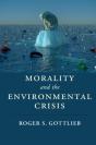 Morality And The Environmental Crisis - Preview