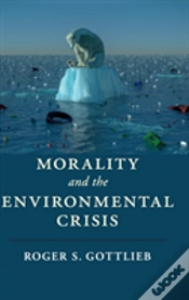 Capa do artigo Morality And The Environmental Crisis