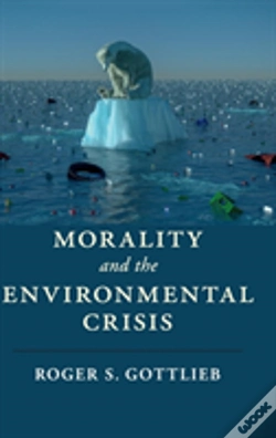 Capa do artigo Morality And The Environmental Crisis