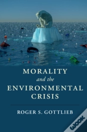 Capa do artigo Morality And The Environmental Crisis