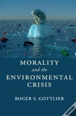 Capa do artigo Morality And The Environmental Crisis