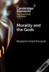 Morality And The Gods