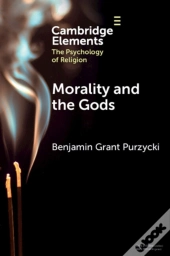 Morality And The Gods