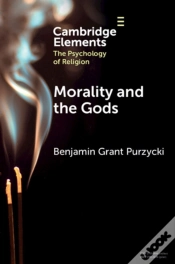 Capa do artigo Morality And The Gods
