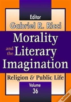 Capa do artigo Morality And The Literary Imagination