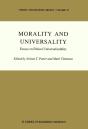 Morality And Universality - Preview