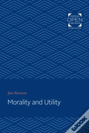 Capa do artigo Morality And Utility