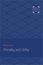 Morality And Utility - Preview