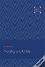 Capa do artigo Morality And Utility