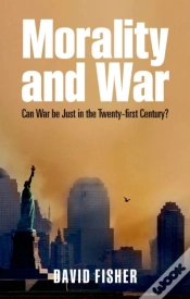 Capa do artigo Morality And War