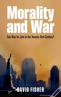 Capa do artigo Morality And War