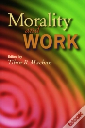 Capa do artigo Morality And Work