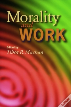 Capa do artigo Morality And Work