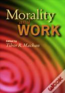 Morality And Work