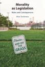 Morality As Legislation - Preview