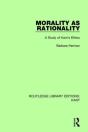 Morality As Rationality - Preview