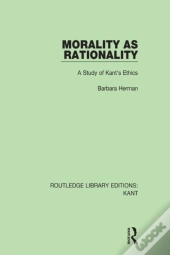 Morality As Rationality