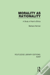 Capa do artigo Morality As Rationality