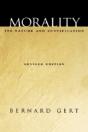 Morality - Preview