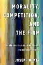 Morality, Competition, And The Firm - Preview