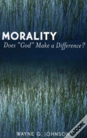 Capa do artigo Morality Does God Make A Difference?