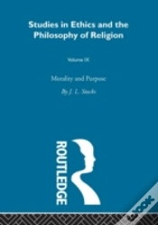 Capa do artigo Morality & Purpose Vol 9