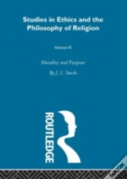Capa do artigo Morality & Purpose Vol 9