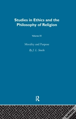 Capa do artigo Morality & Purpose Vol 9